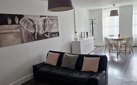 Appartement Autun